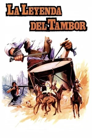 Постер: La leyenda del tambor