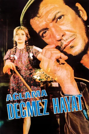 Постер: Ağlama Değmez Hayat