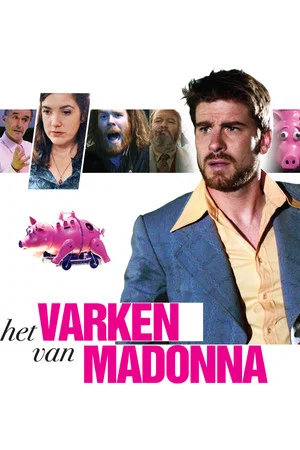 Постер: Madonna's Pig
