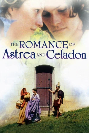 Постер: The Romance of Astrea and Celadon
