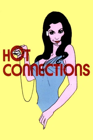 Постер: Hot Connections
