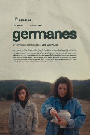 Постер: Germanes