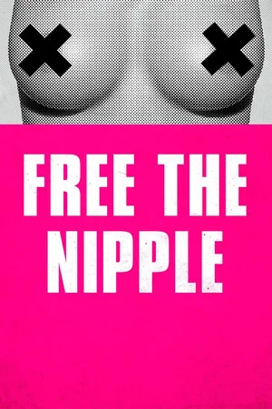 Постер: Free the Nipple