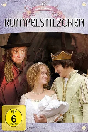 Постер: Rumpelstilzchen