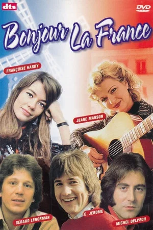 Постер: Bonjour la France