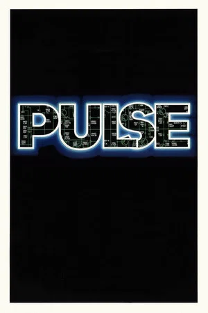 Постер: Pulse