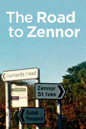 Постер: The Road to Zennor
