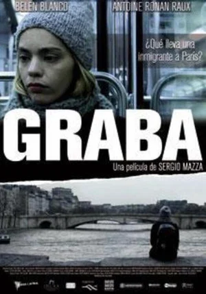 Постер: Graba