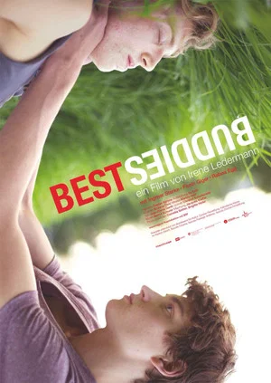 Постер: Best Buddies