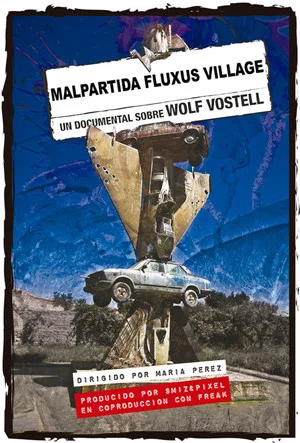 Постер: Malpartida Fluxus Village