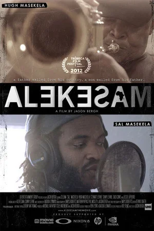 Постер: Alekesam