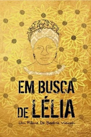 Постер: Em Busca de Lélia