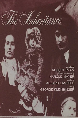 Постер: The Inheritance