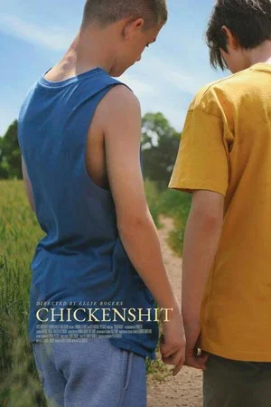Постер: Chickenshit