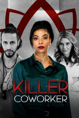Постер: Killer Coworker