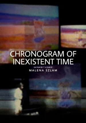 Постер: Chronogram of Inexistent Time