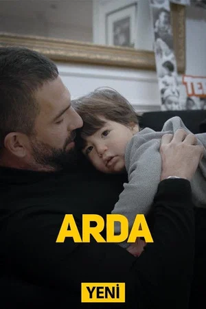 Постер: Arda