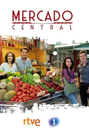 Постер: 1 сезон