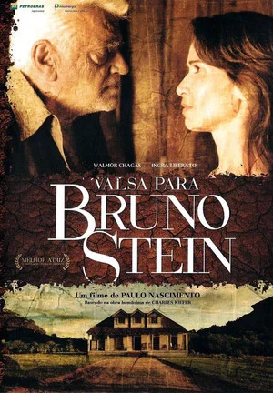 Постер: Valsa para Bruno Stein