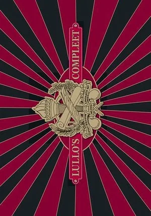 Постер: De Lullo's