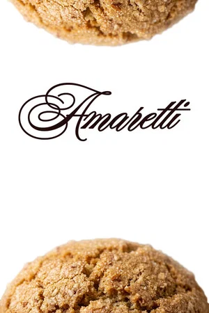 Постер: Amaretti