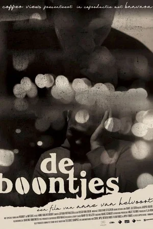 Постер: De Boontjes