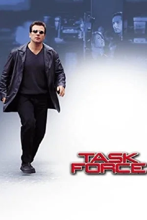 Постер: Task Force: Caviar