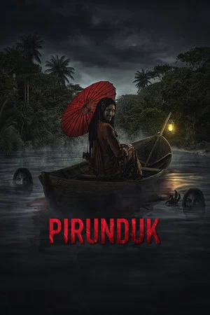 Постер: Pirunduk