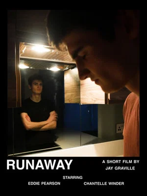 Постер: Runaway