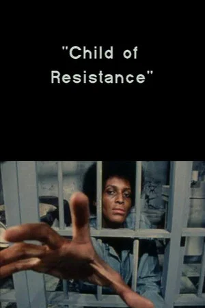 Постер: Child of Resistance