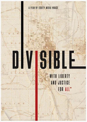 Постер: Divisible