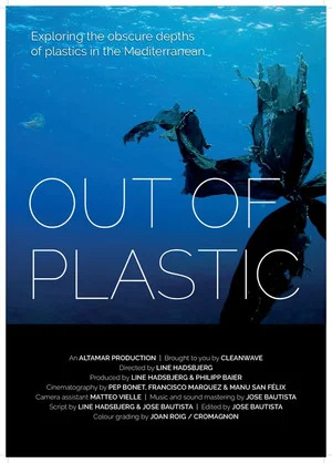Постер: Out of Plastic