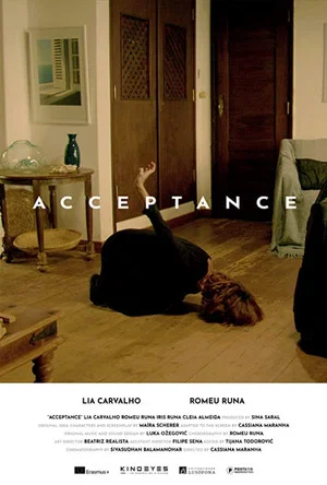 Постер: Acceptance