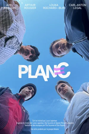 Постер: Plan C