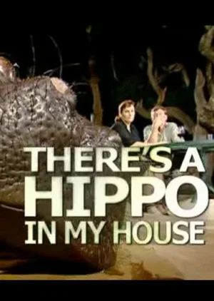 Постер: Jessica the Hippo