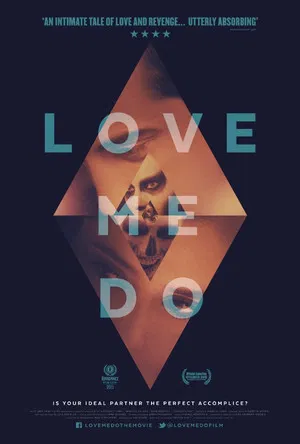 Постер: Love Me Do