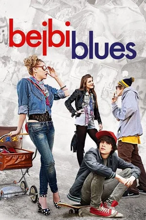 Постер: Baby Blues