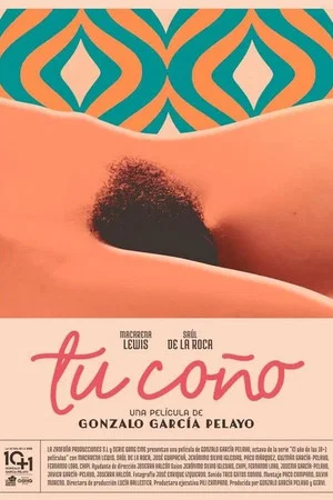 Постер: Tu coño