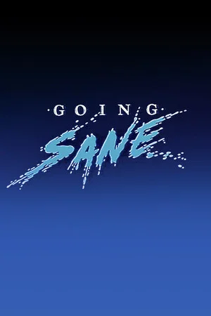 Постер: Going Sane