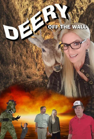 Постер: Deery: Off the Wall