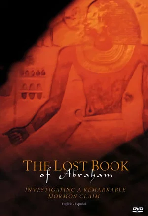 Постер: The Lost Book Of Abraham