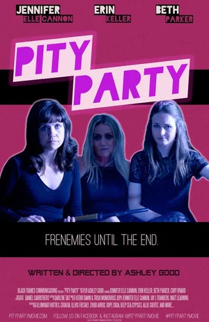 Постер: Pity Party