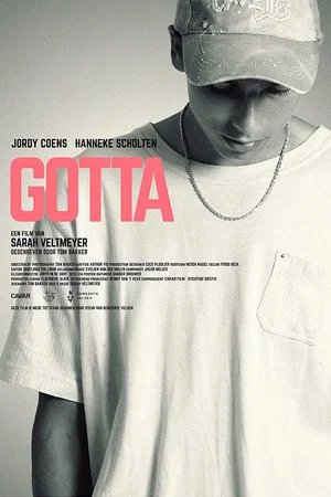 Постер: Gotta