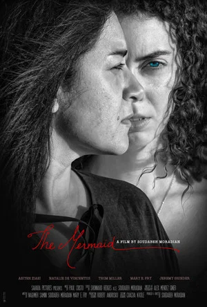 Постер: The Mermaid