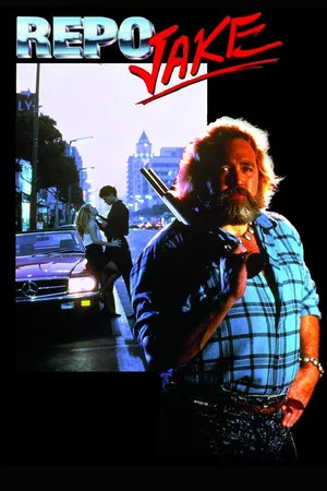 Постер: Repo Jake