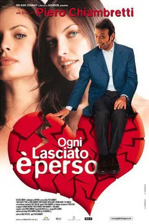 Постер: Ogni lasciato è perso