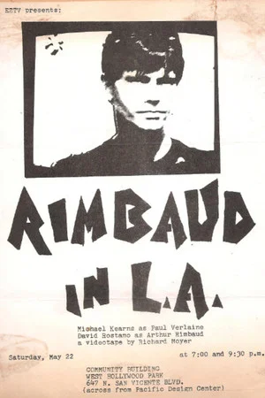 Постер: Rimbaud in L.A.
