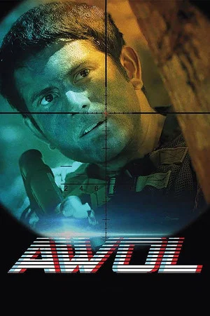 Постер: AWOL