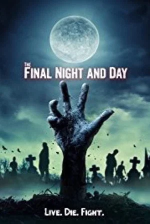 Постер: Prisoners of the Dead