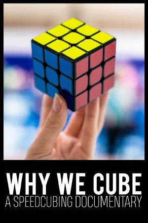 Постер: Why We Cube